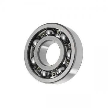 3*9*2.5 mm With flange open style no seals deep groove ball bearing FMR93 MF93K MF93