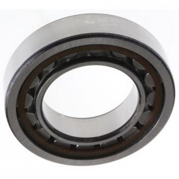 NSK brand bearing sizes Cylindrical roller bearing NU 210E