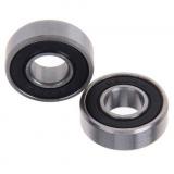 Conveyor Bearing Transmission High Temperature Clutch 698 ZZ RS Size 8mm Turbo Machinery Spare Parts Deep Groove Ball Bearing