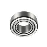 Taper/Tapered Roller Bearing Manufacture 33205 33206 33207 Large Stock Good Price
